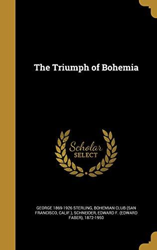 The Triumph of Bohemia