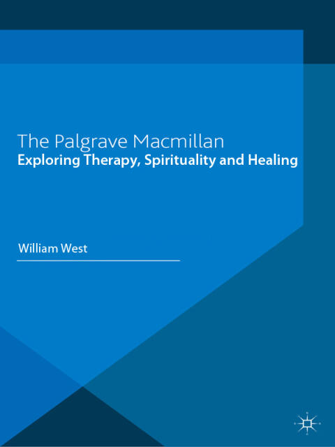 Exploring Therapy, Spirituality, and Healing