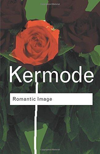 Romantic Image (Routledge Classics)