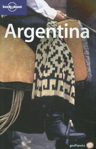 Lonely Planet Argentina