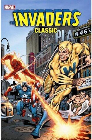 Invaders Classic, Vol. 4