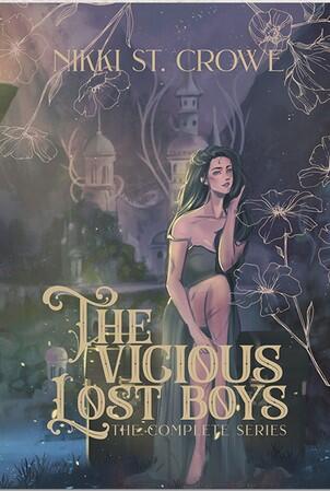 The Vicious Lost Boys: The Complete Series