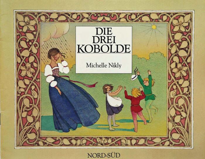 Die Drei Kobolde