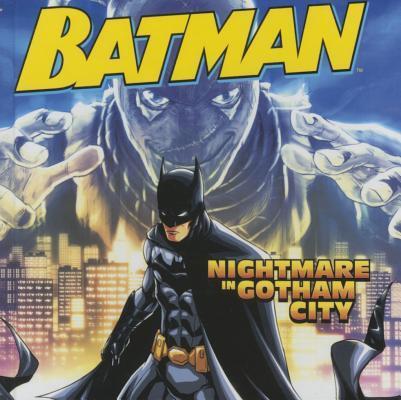 Nightmare In Gotham City