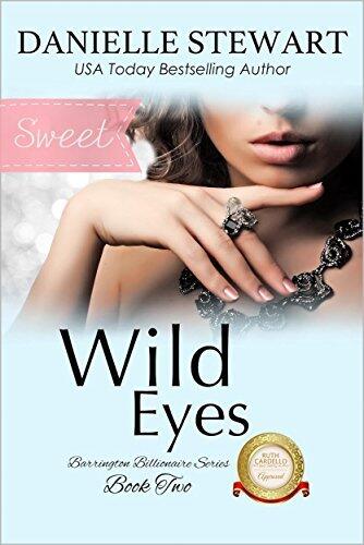 Wild Eyes: Sweet