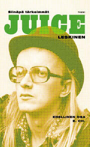 Siinäpä tärkeimmät. Edellinen osa, E. CH.