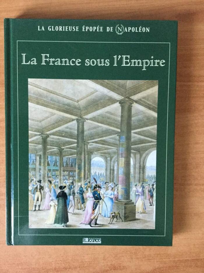 La France Sous L'empire