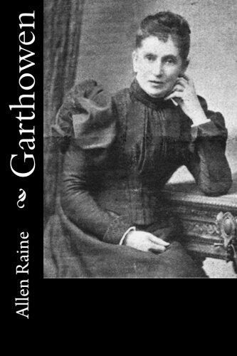 Garthowen