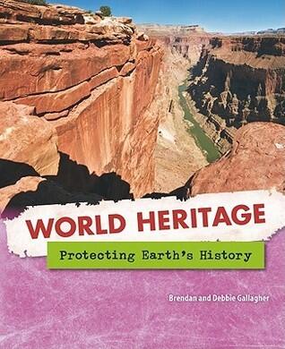Protecting Earth s History
