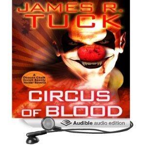 Circus of Blood