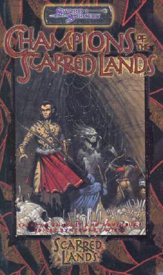 Champions of the Scarred Lands