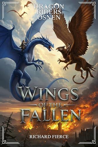 Wings of the Fallen