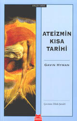 Ateizmin Kısa Tarihi