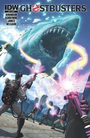 Ghostbusters