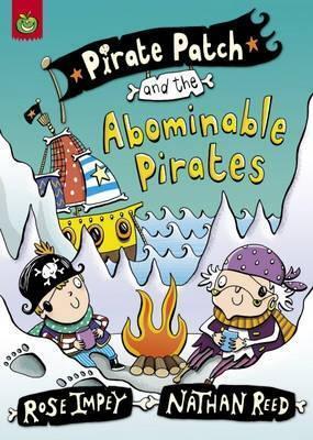 Pirate Patch: Pirate Patch and the Abominable Pirates