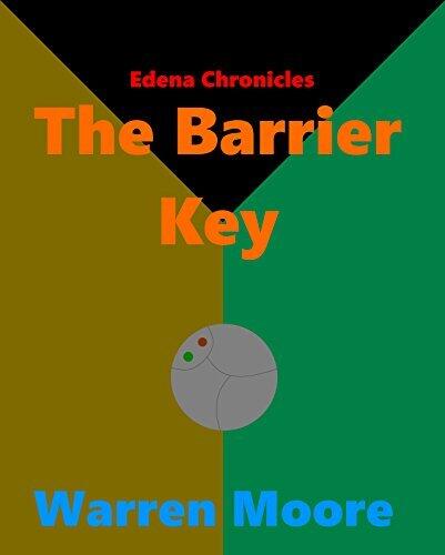 The Barrier Key
