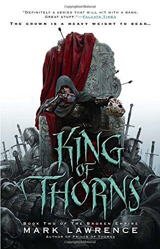 King of Thorns