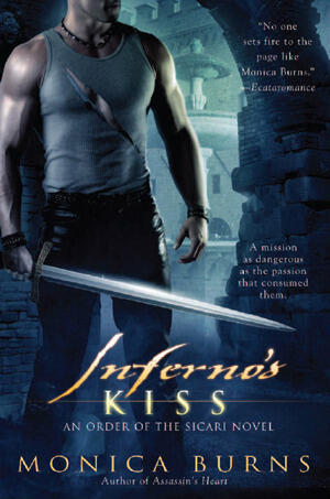 Inferno's Kiss