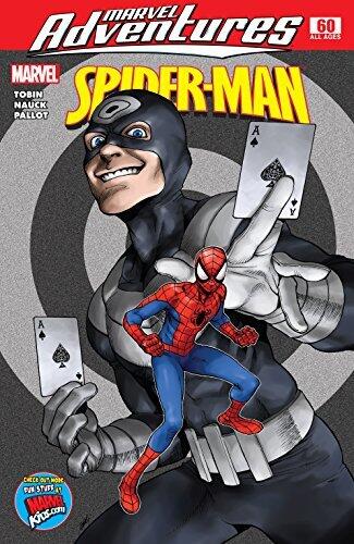 Marvel Adventures Spider-Man (2005-2010) #60