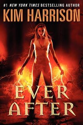 Ever After[EVER AFTER][Hardcover]
