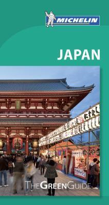 Michelin Green Guide Japan