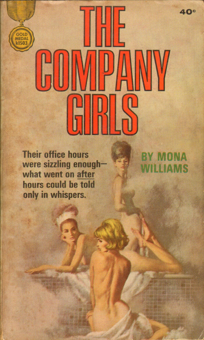 The Company Girls