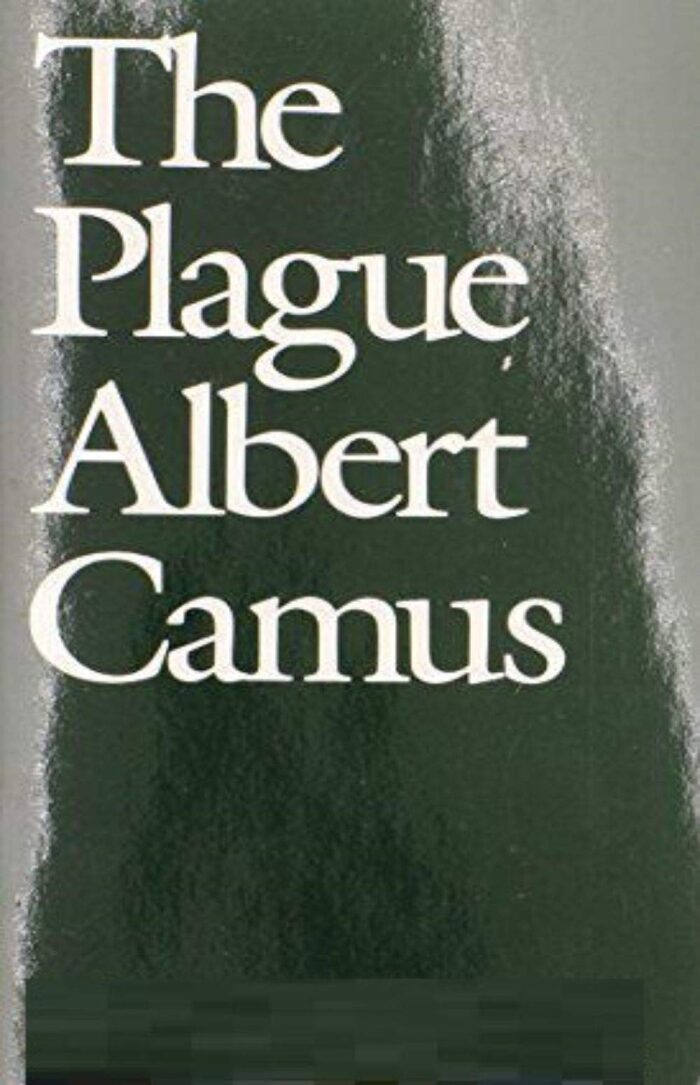 The Plague