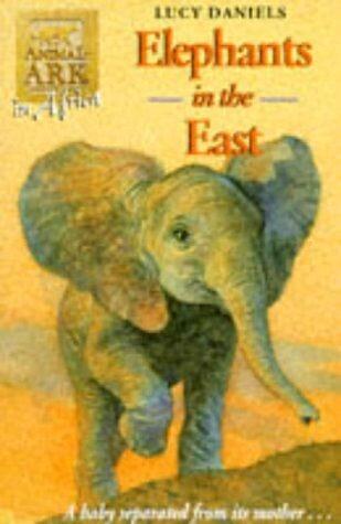 Elephants in the East