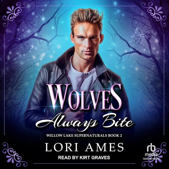 Wolves Always Bite