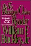 The Blackford Oakes Reader