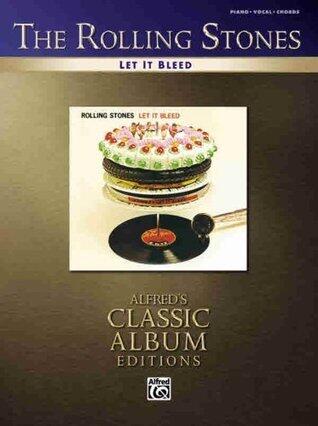 The Rolling Stones- Let It Bleed (Piano/Vocal Guitar)