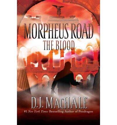 The Blood