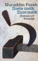 Zoete melk zure melk