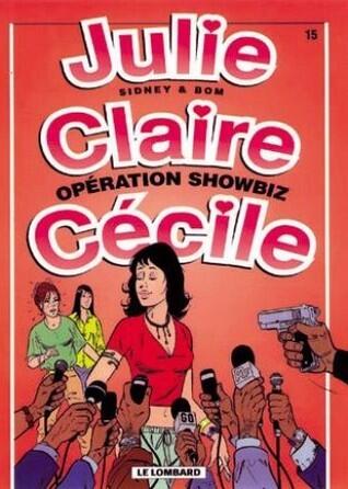 Opération Showbiz