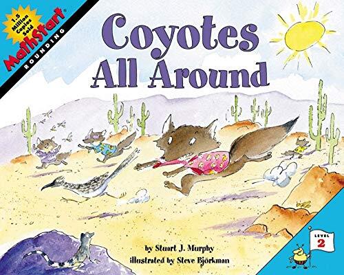 Coyotes All Around