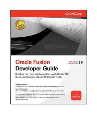 Oracle Fusion Developer Guide