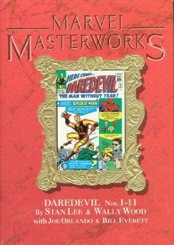 Marvel Masterworks: Daredevil