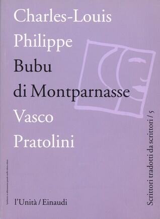 Bubu di Montparnasse