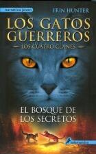 El bosque de los secretos