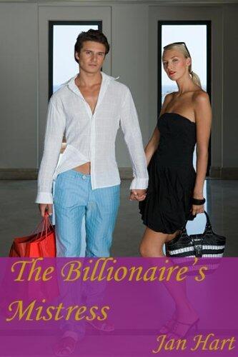 The Billionaire's Mistress