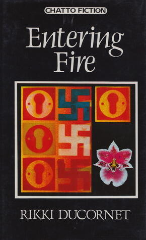 Entering Fire