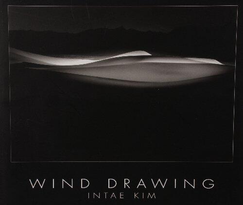 Wind Drawing - Sand Dunes of Death Valley, California