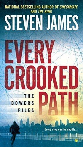 The Bowers Files: The New York Years