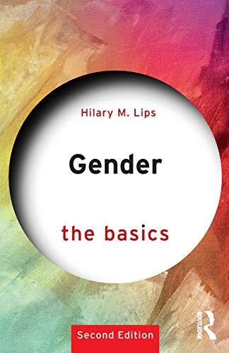 Gender: The Basics (2nd Edition)