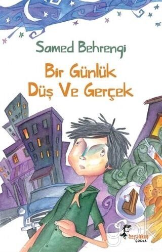 Bir Günlük Düs ve Gercek
