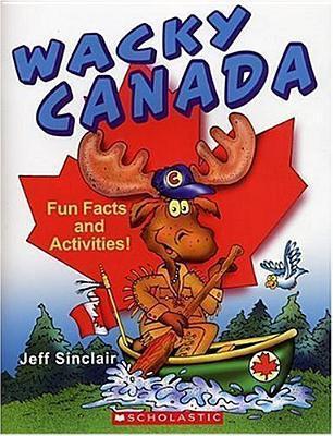 Wacky Canada