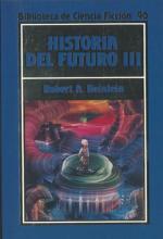 Historia del futuro III