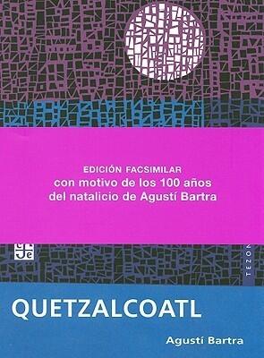 Quetzalcóatl (Tezontle)