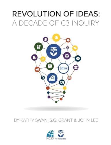 Revolution of Ideas: A Decade of C3 Inquiry