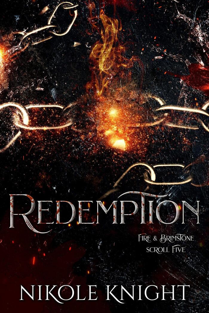 Redemption